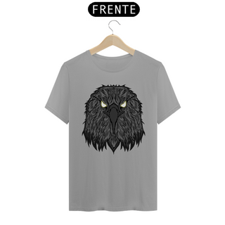 Nome do produtoT-shirt - Predadores - Águia