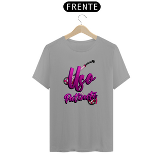 Nome do produtoT-shirt - Patinete