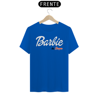 Nome do produtoT-shirt - Barbie da Shopee