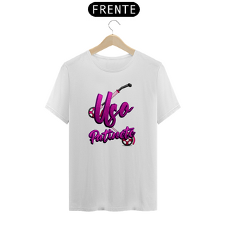 Nome do produtoT-shirt - Patinete