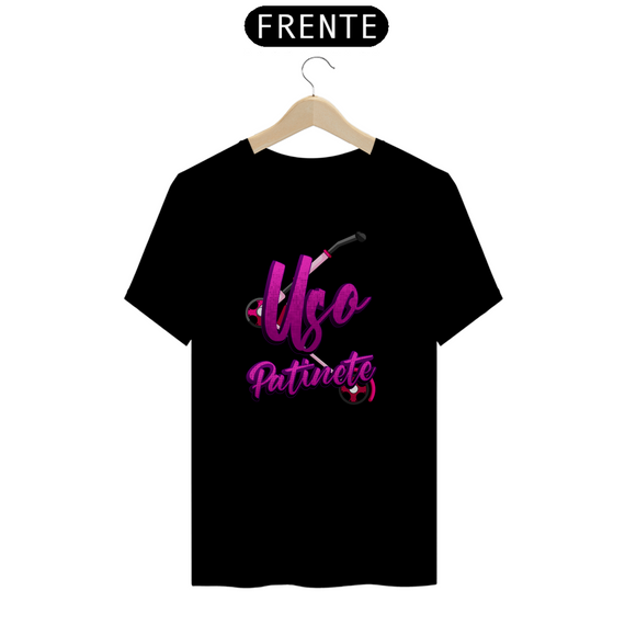 T-shirt - Patinete
