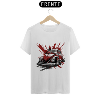 Camisa Red Fusca | Red Beetle