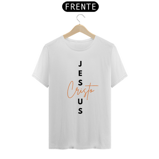 Camisa Cristã | Jesus Cristo