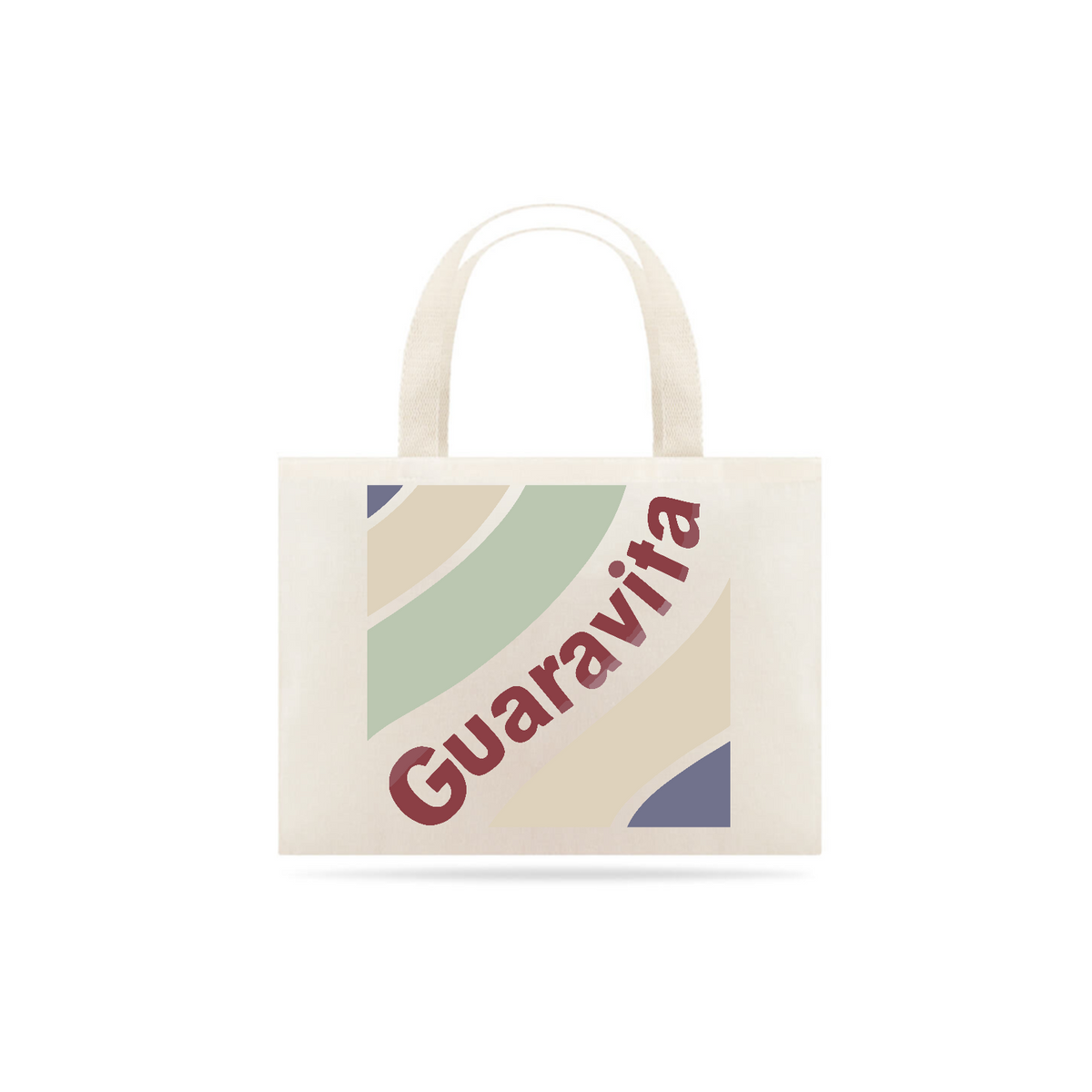 Nome do produto: Guaravita | Ecobag