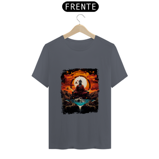 Nome do produtoCamiseta Buda Terra e Água