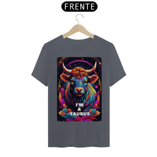 Nome do produtoCamiseta I'm a Taurus