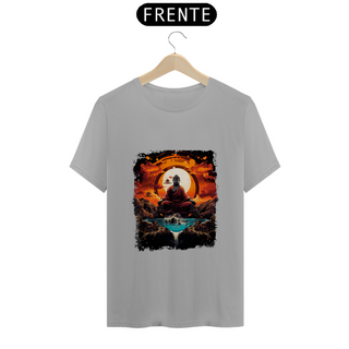 Nome do produtoCamiseta Buda Terra e Água