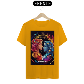 Nome do produtoCamiseta I'm a Gemini