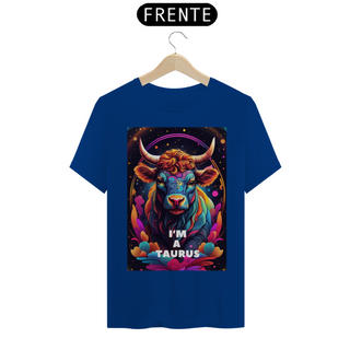 Nome do produtoCamiseta I'm a Taurus