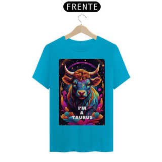 Nome do produtoCamiseta I'm a Taurus