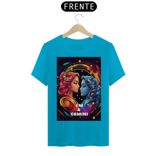 Nome do produtoCamiseta I'm a Gemini