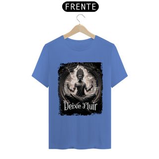 Nome do produtoCamiseta Estonada - Deixe Fluir