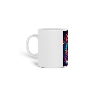 Nome do produtoCaneca I'm a Capricorn