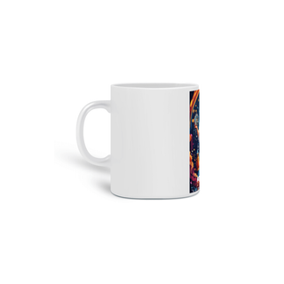 Nome do produtoCaneca I'm a Aquarius