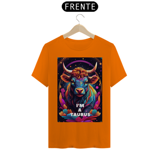 Nome do produtoCamiseta I'm a Taurus