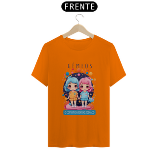 Nome do produtoCamiseta Gêmeos o Comunicador