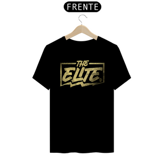 Nome do produtoCamiseta The Golden Elite