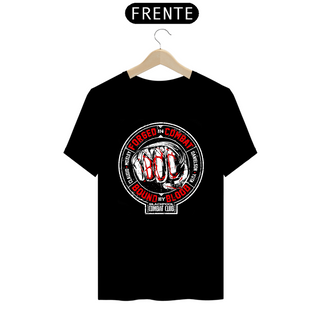 Nome do produtoCamiseta Blackpool Combat Club - Pact Reforged