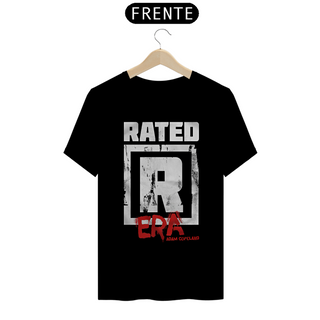 Nome do produtoCamiseta Adam Copeland - Rated R Era