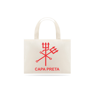 Nome do produtoEco Bag Capa Pretea