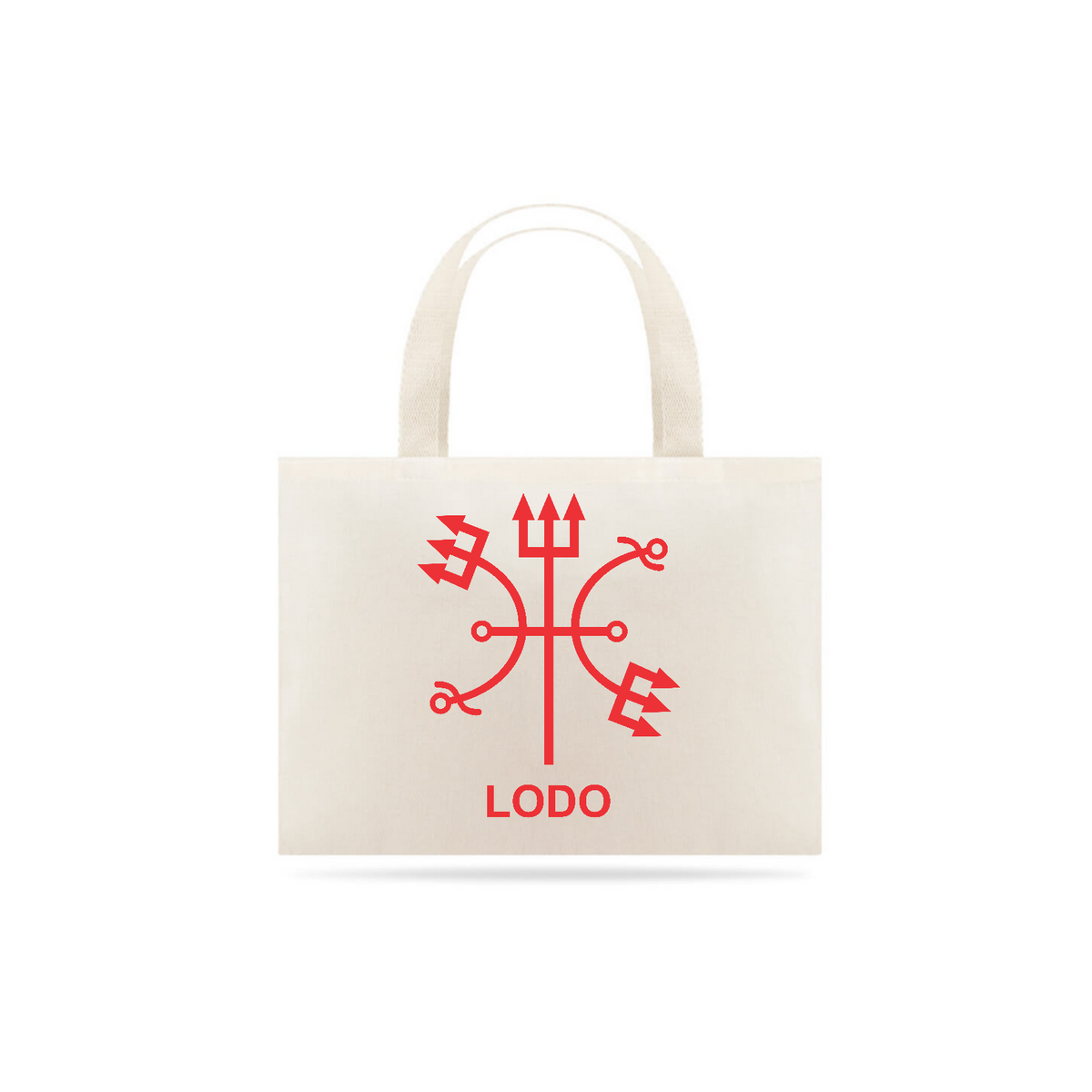 Nome do produto: Eco Bag Lodo