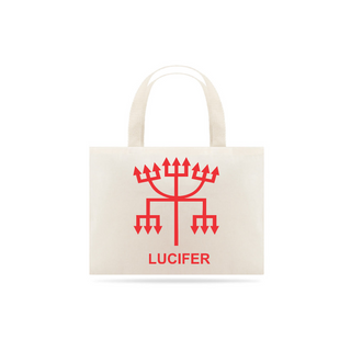 Eco Bag Lucifer