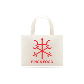 Nome do produtoEco Bag Pinga Fogo