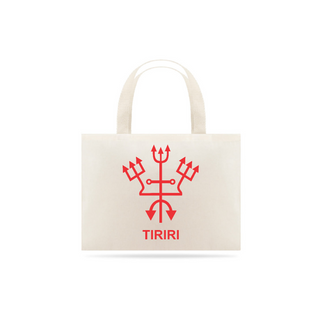 Eco Bag Tiriri
