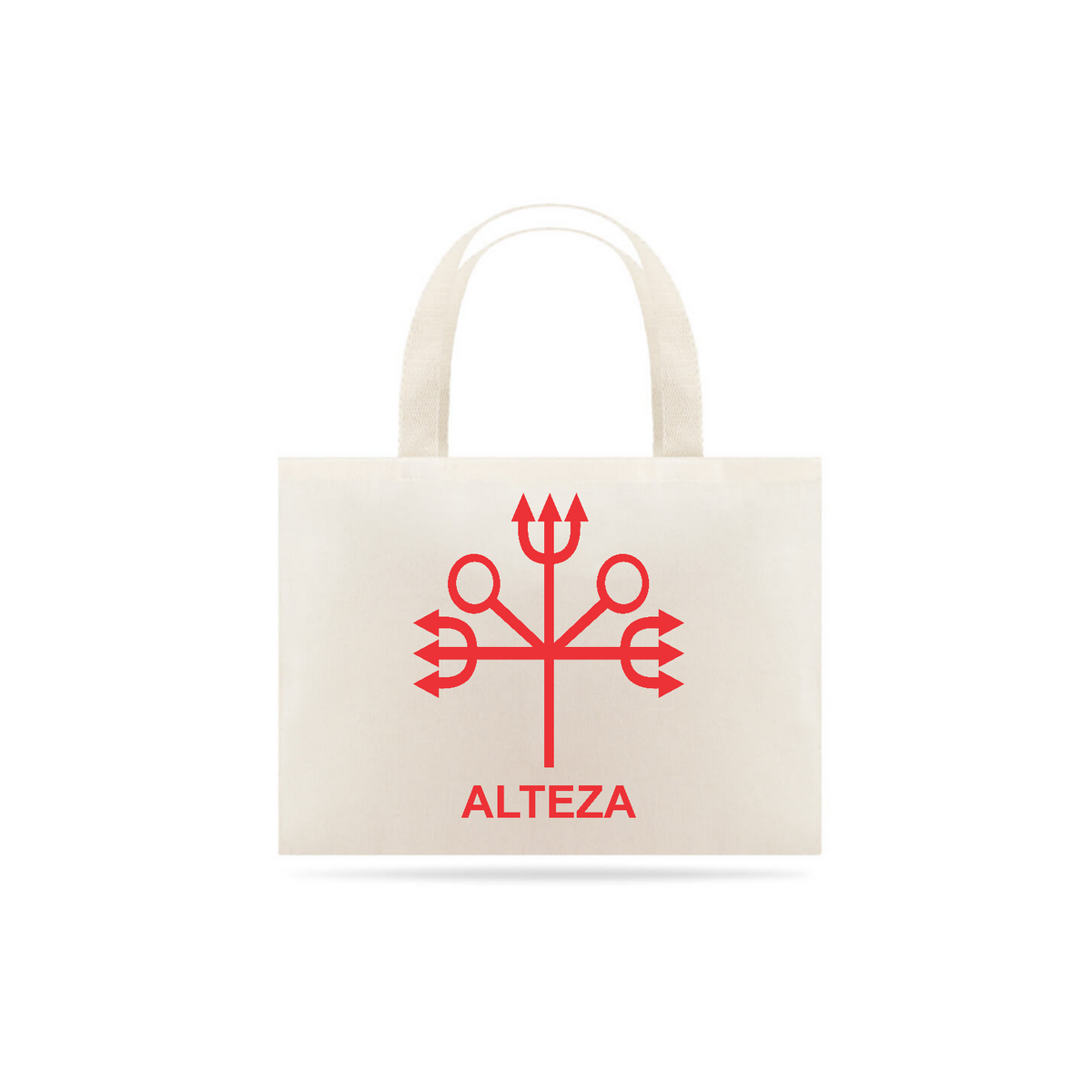 Nome do produto: Eco Bag Alteza