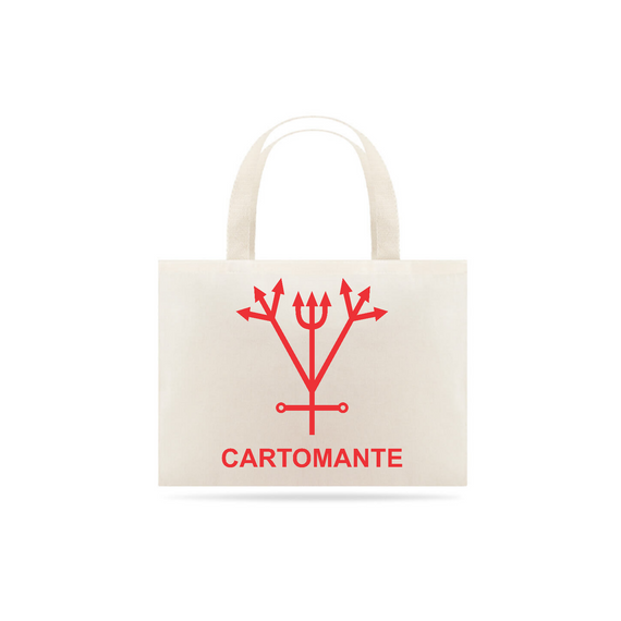 Eco Bag Cartomante