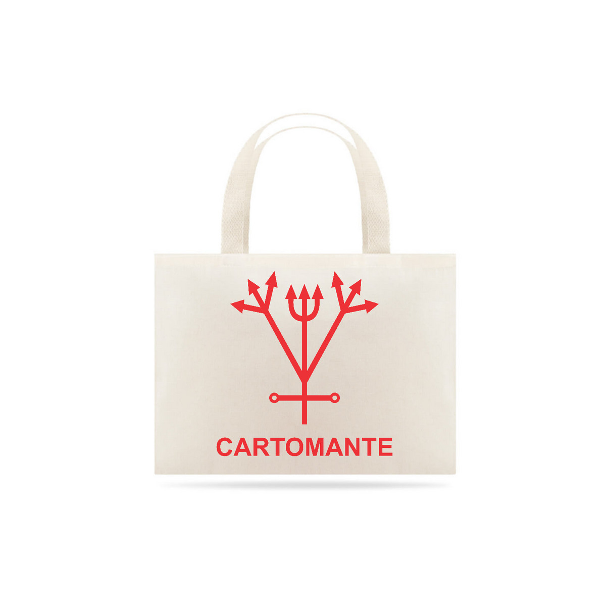 Nome do produto: Eco Bag Cartomante