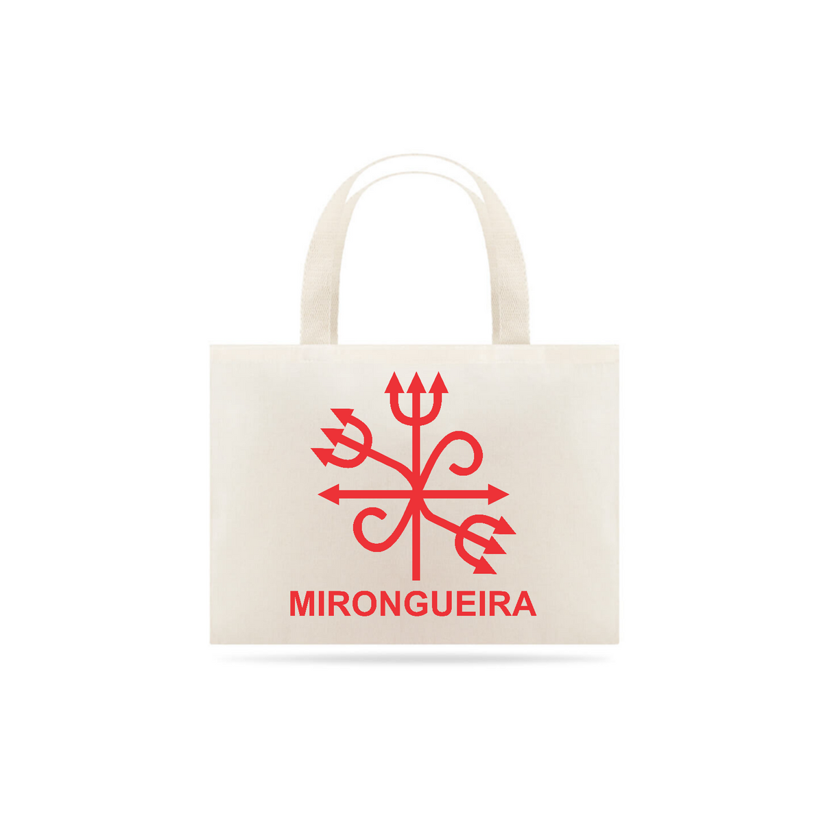 Nome do produto: Eco Bag Mirongueira