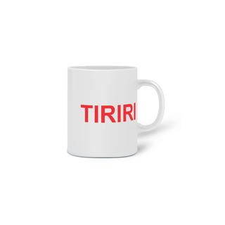 Nome do produtoExu Tiriri