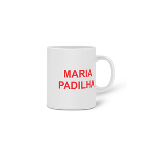 Nome do produtoPombogira Maria Padilha