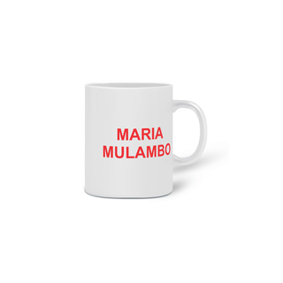 Nome do produtoPombogira Maria Mulambo