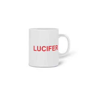 Nome do produtoExu Lucifer