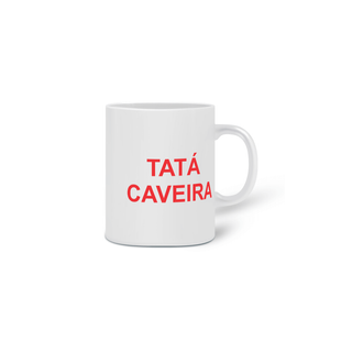 Nome do produtoExu Tatá Caveira