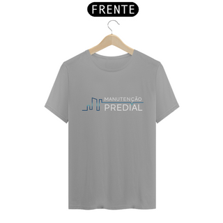 Nome do produtoCamiseta Masculina Manutenção Predial