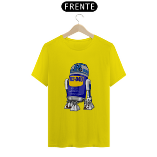 Nome do produtoCamiseta Masculina R2-D40