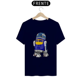 Nome do produtoCamiseta Masculina R2-D40