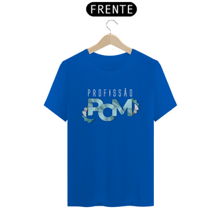 Nome do produtoCamiseta Masculina Profissão PCM