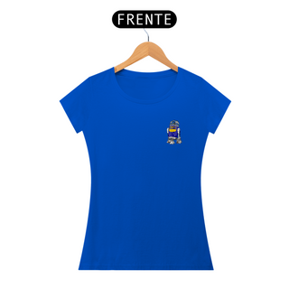 Nome do produtoCamiseta Feminina R2-D40