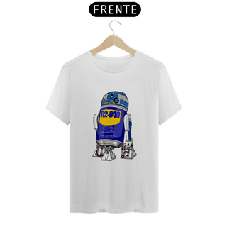 Nome do produtoCamiseta Masculina R2-D40