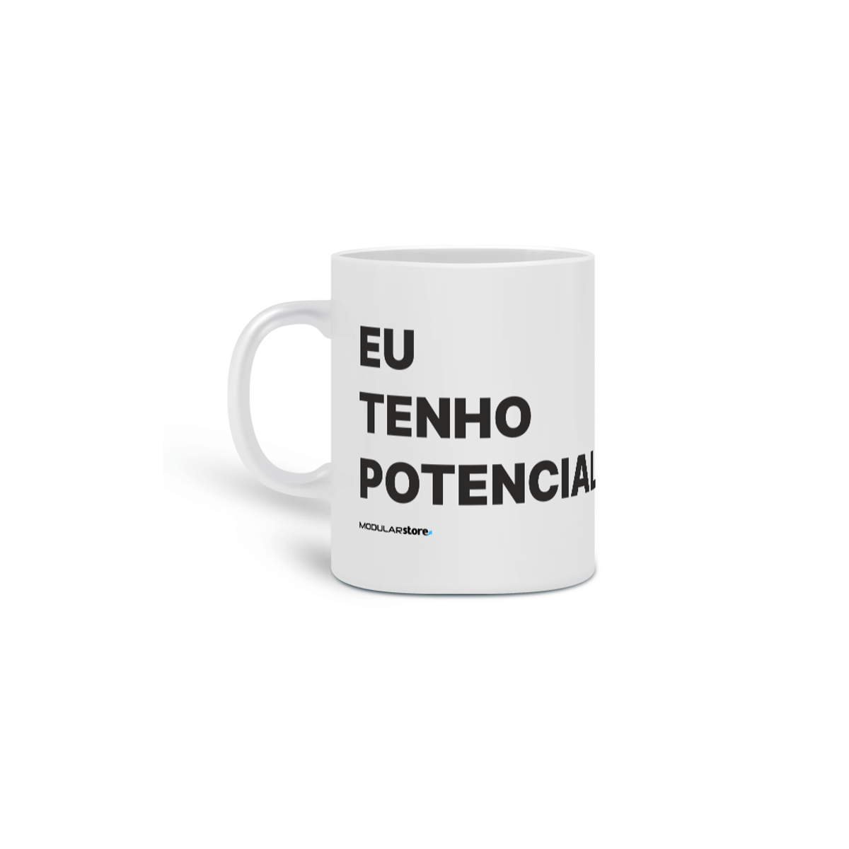 Nome do produto: Caneca Energia Potencial