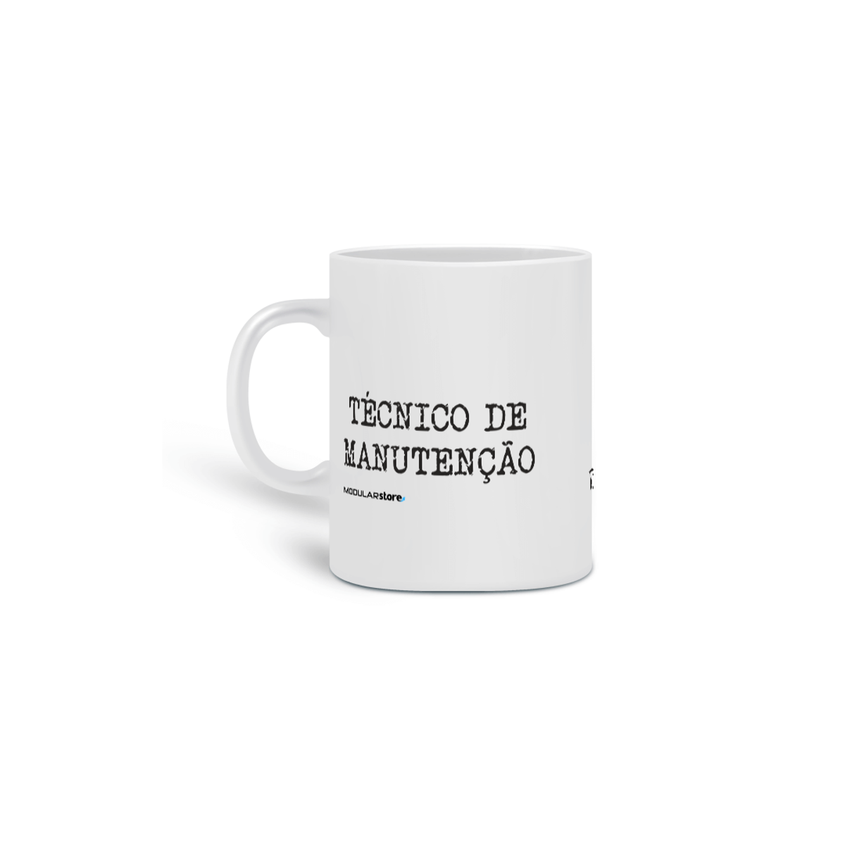 Nome do produto: Caneca Dilemas da Manutenção