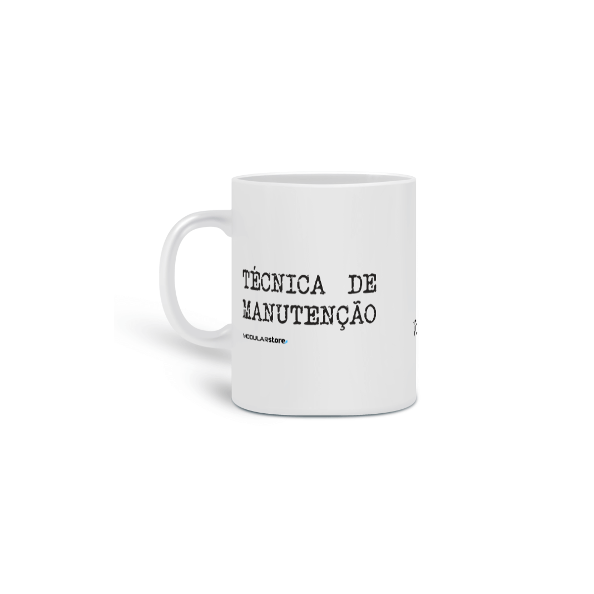 Nome do produto: Caneca Dilemas da Manutenção