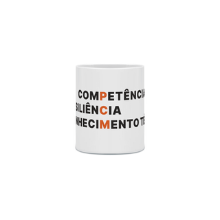 Nome do produtoCaneca Valores do PCM