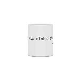 Nome do produtoCaneca Alguém viu minha chave 10?