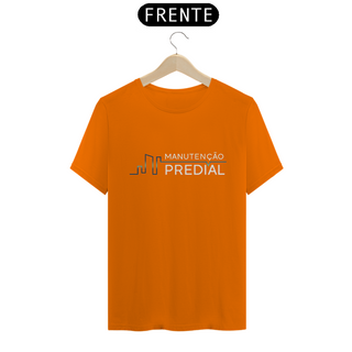 Nome do produtoCamiseta Masculina Manutenção Predial