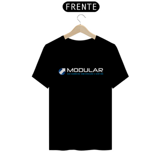 Nome do produtoCamiseta Masculina Modular Cursos